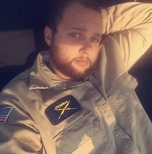 Meet your Posher, Tyler